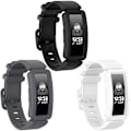 Miniatyrbilde 1 av 5: Reservedeler til Fitbit Ace 3 / Inspire 2 armbånd ST1