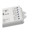 Pikkukuva 2 / 5: Wz1 Zigbee tai Rf 2ch Led-ohjain Dc12-36v 24v Tuya App Cloud Langaton Kaukosäädin 2 Kanavaa