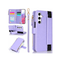 Pikkukuva 1 / 3: Samsung Galaxy A13 Violetti Suojakotelo