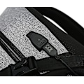 Pikkukuva 4 / 5: Usb-lataus koripallo reppu reppu suuri kapasiteetti miesten reppu muoti/vapaa-aika/liiketoiminta grey