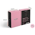 Pikkukuva 2 / 2: Blackpink Light Stick Heart/vasara Kpop Led Light Stick konsertti Light Hip Hop Light Stick Glow Stick_