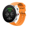 Pikkukuva 1 / 5: Polar Vantage M watch rannekkeelle Orange