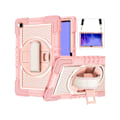 Miniatyrbild 1 av 3: Samsung Galaxy Tab A7 10.4 Gd Rosa Tablet Skydd