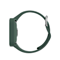 Miniatyrbillede 5 af 5: Silikoneur til Xiaomi Redmi Watch 2 / Watch 2 Lite Deep Space Blue