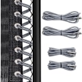 Miniatyrbild 1 av 5: Universal Zero Gravity Stol Reparationskit - 4 st Elastiska Set