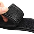 Miniatyrbillede 4 af 4: Svømmebælte, Svømmetræner, Svømmetræning Tether Stationær Resistance Leash Pool Svømmetøj