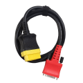 Pikkukuva 4 / 4: DB15-OBD-kaapeli OBD DB15-kaapeli