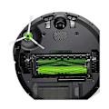 Miniatyrbillede 3 af 4: Reservedele Kompatibel Med Robotstøvsuger Irobot Roomba I7 I7+ I3 I3+ I4 I4+ I6 I6+ I8 I8+ J7 J7+-plus E5 E6 E7 Støvsuger Tilbehør