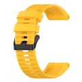 Pikkukuva 2 / 5: Garmin Fenix ​​5 Plus 22 mm vaakasuora rakenne watch irrotustyökalulla Yellow