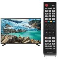 Miniatyrbilde 5 av 5: Fjernkontroll for Erf-32909hs TV