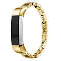 Pikkukuva 2 / 5: Fitbit Alta Smart Watch X-muotoinen watch gold