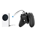 Miniatyrbild 2 av 5: Tyx-1610 Gamepad Back Clip Button Controller Back Button Attachment 4 programmerbara paddlar för Xb One X S,xb Series S/x