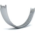 Miniatyrbillede 2 af 4: Udskiftning af top pandebånd Reparationsdele til Beats Solo 3/2 Silver
