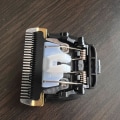 Miniatyrbilde 3 av 5: For Panasonic Er1510 154 Gp80 1511 1611 9902 1512 1610 153 152 erstatningsblad