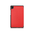 Miniatyrbillede 3 af 3: Etui til Samsung Galaxy Tab A9 8.7 Sm X115 (rød)