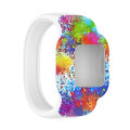 Pikkukuva 1 / 5: Garmin Vivofit Jr3:lle ilman solkia, watch Painted