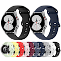 Pikkukuva 2 / 5: Garmin Forerunner 245 Music 20 mm yksivärinen watch Rock Cyan