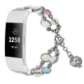 Pikkukuva 1 / 5: Fitbit Charge 5:n watch Silver