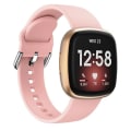 Pikkukuva 1 / 5: Fitbit Versa 3 watch Pink