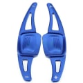 Miniatyrbilde 1 av 5: Bilratt Dsg Shifter Extension Shift Paddle Golf 7 7.5 Mk7 tilbehør Blue