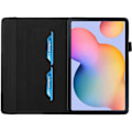 Pikkukuva 2 / 3: Tabletin suojus Samsung Galaxy Tab S6 Lite 10.4 2020 Sm P610/p615 Musta Timantti