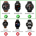 Miniatyrbilde 2 av 5: Lader for Amazfit Gtr/Amazfit Gts/Amazfit T-Rex - USB-kabel
