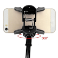 Miniatyrbilde 3 av 5: Universal Mobiltelefonholder Egnet for Mobiltelefoner og Nettbrett