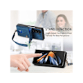 Miniatyrbilde 2 av 3: Samsung Galaxy Z Fold 3 Lommebok Deksel med Kort