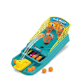 Miniatyrbillede 4 af 5: Desktop Finger Basketball Pop-up Maskine Legetøj