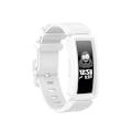 Pikkukuva 2 / 5: Fitbit Inspire Hr / Ace 2 watch rannekkeelle White