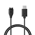 Miniatyrbild 1 av 5: Laddare för Garmin Instinct 2 Solar Instinct 2 USB-laddningskabel