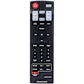 Pikkukuva 1 / 5: Kaukosäädin Akb73575401 Lg Sound Bar Nb2430a Nb4540 Nb5540a Nb5541