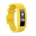 Pikkukuva 1 / 5: Fitbit Inspire Hr / Ace 2 watch rannekkeelle Yellow