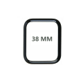 Miniatyrbilde 2 av 3: Reparasjonssett for utskifting av frontglassobjektiv for Apple Watch 2/3/4/5/6-serien Series 4 For Apple Watch 40mm