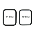 Miniatyrbilde 3 av 4: Reparasjonssett for utskifting av frontglassobjektiv for Apple Watch 2/3/4/5/6-serien Series 3 For Apple Watch 42mm