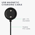 Miniatyrbilde 4 av 5: Lader for Suunto Vertical USB-ladekabel