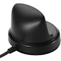 Miniatyrbillede 2 af 3: Oplader til Samsung Gear Fit 2 Pro Sm-R365 Smart Watch (Sort)