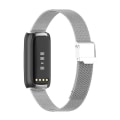 Pikkukuva 2 / 4: Fitbit Luxe -kiinnitettävä watch Silver