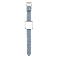 Pikkukuva 1 / 4: Fitbit Blaze Fresh Style watch Blue