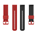 Pikkukuva 2 / 5: Suunto 5 Peak Small Plaid Texture Kaksivärinen watch Red Black