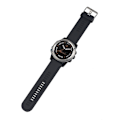 Miniatyrbillede 4 af 4: Til Garmin Fenix3 Hr silikone urrem Lime Green
