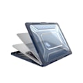 Pikkukuva 1 / 2: Life Armor -suojakotelo Macbook Air 15 M2 2022 A2941 -mallille, sininen