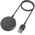 Miniatyrbillede 1 af 5: Oplader til Samsung Galaxy Watch 4/4Classic/3/Active 2/Active