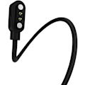 Miniatyrbilde 3 av 5: Lader for Xiaomi Haylou Ls01/Ls02 Magnetisk bæreledning