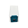 Miniatyrbillede 2 af 4: Pakke med 6 støvposer til Samsung Vs20A95923W Custom Multicolo
