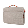 Miniatyrbild 1 av 4: Laptopväska (passar för Apple M1-chipmodell 13 tum) khaki