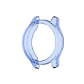 Miniatyrbilde 2 av 3: For Garmin Vivomove Luxe & Style Tpu Protective Shell Clear Blue