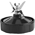 Miniatyrbild 1 av 5: 1 000 W 1 500 W Blender Juicer Extraktor utbyte av bottenbladsenhet med 7 fenor