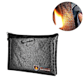Pikkukuva 3 / 5: Palonkestävä Money Safe -asiakirjapussi Vedenkestävä kassakaappi 29CM*20CM