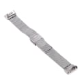 Pikkukuva 5 / 5: Fitbit Charge 4 Double Insurance -soljelle Milanese watch Silver